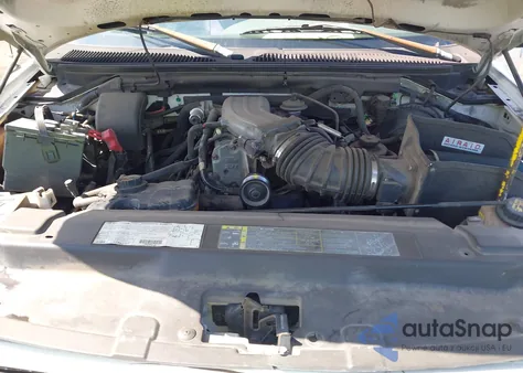 2003 Ford F-150 Lightning z USA, uszkodzony, nr VIN 2FTRF07383CA75550